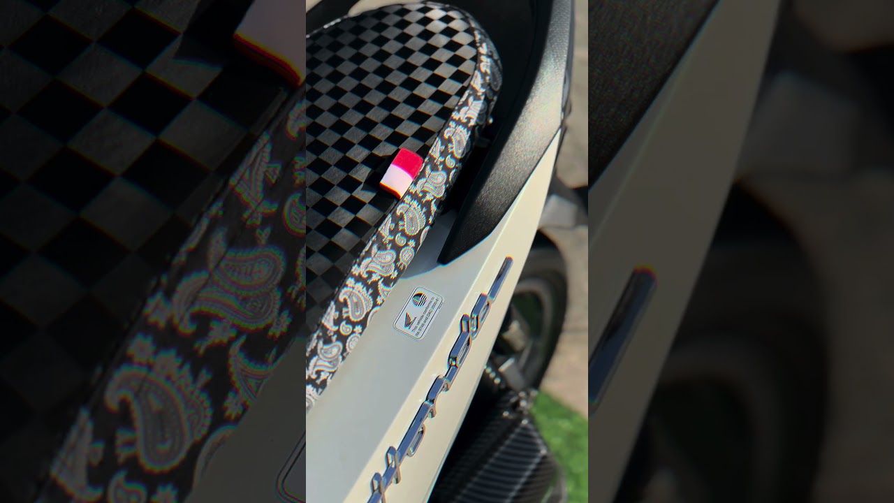 Honda beat fi v3 Indo Concept 