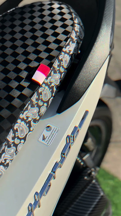 Honda beat fi v3 Indo Concept #beatfi #beatdeluxe #indoconcept