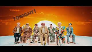 BTS [ fmv ] Dick song