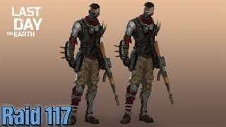 Last Day On Earth - LDOE - Raid Base ApexPredator