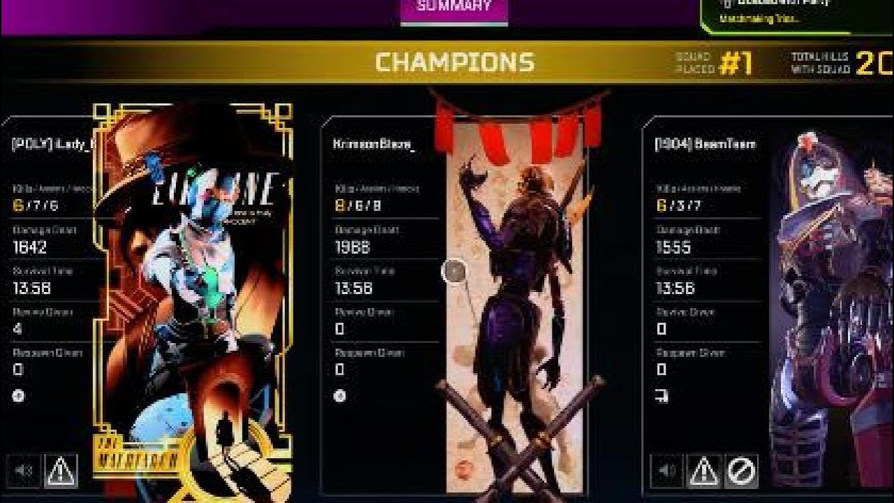 Apex Legends Too Hard For Casual And New Players?
