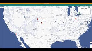 Building an Impact Map in Platform3