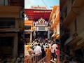 Shree Ayodhya Hanuman Garhi Mandir🙏🏻#ayodhya #ramlala #ramdarbar #hanumangarhi #hanuman #shortvideo