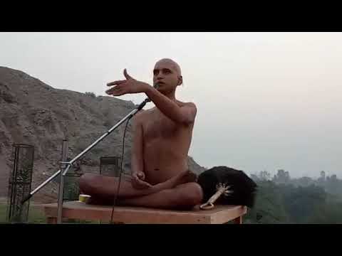 मुनि श्री 108 वीरसागर जी ,प्रवचन, जैन कौन JAIN KAUN ?