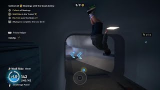 skate. - Spider-Skateboarder (PS5) @Whizzouk