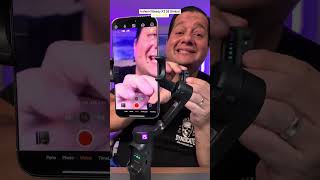 The hohem iSteady X3 SE Gimbal is an amazing entry level, feature packed gimbal