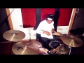 T Y Bello Greenland - Drum Cover by Victor Karo
