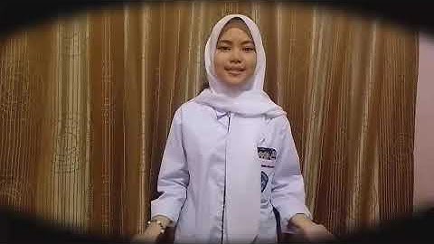 Tugas Informatika membuat video "Hobi"