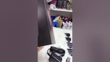 Tông đơ chấn viền codos 339