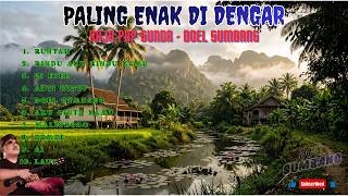 10 Lagu Doel Sumbang Paling Populer - Audio Jernih (Diawali Lagu RUNTAH Viral)