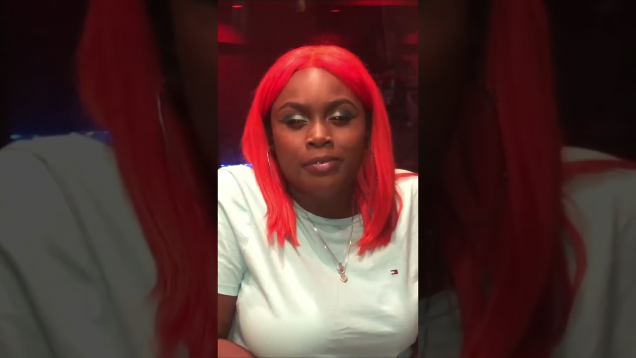 Tasha Catour super producer artist top 3 collabs she wanna work with ….