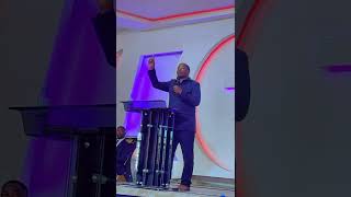 Pasteur DANIEL MUGOGO 🇹🇿FROM TANZANIE IN GOMA DRC 55e fence church peniel TMK 🇨🇩