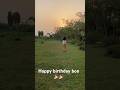 #birthday #kanyewest #gratefulheart