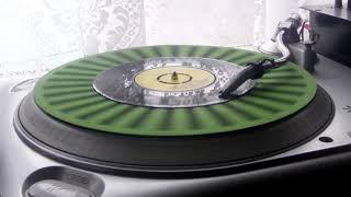 The Equals - Rub A Dub Dub ( President ).