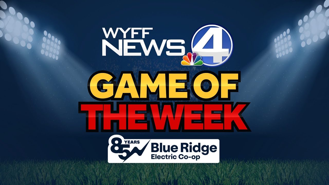 WYFF News 4's Game of the Week preview: Wren vs. Westside