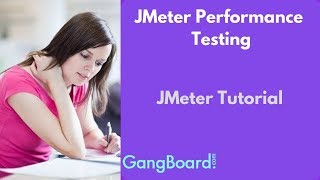 JMeter Performance Testing  | JMeter Tutorial For Beginners