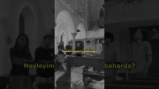 Neyleyim İstanbulu Sonbaharda... Şfet