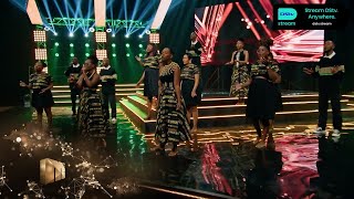 Team Limpopo perform Boom Shaka’s ‘Lerato’ – Clash of the Choirs SA | S4 | Ep3 | Mzansi Magic