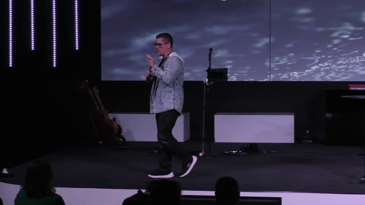 Failing Faith Week 4