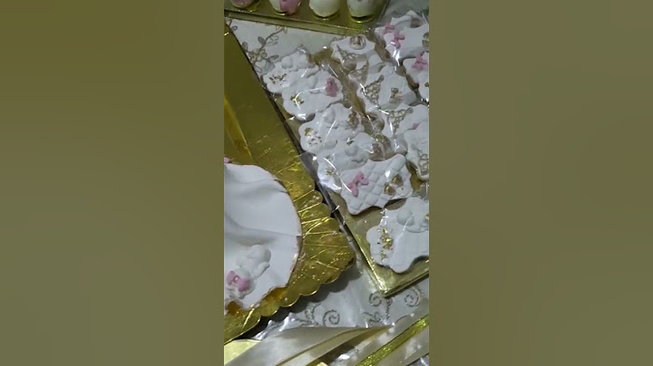 حفل 7 شهور من الحمل