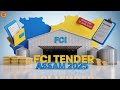FCI Tender 2025 | PWS Scheme Assam | Lease with Services | Apply Before 12 June! #kip #fci