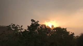Coolest place in summer Hidden Gems of India Gaarwa milind ingale #trending #volg  #marathi #song 