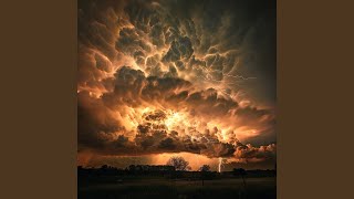 Gentle Thunder Echoes Soothe