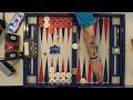 İbrahim Karaca (White) - Sara Yazdani (Red) @ Izmir Open 2026 - Round 5