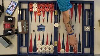 İbrahim Karaca (White) - Sara Yazdani (Red) @ Izmir Open 2026 - Round 5