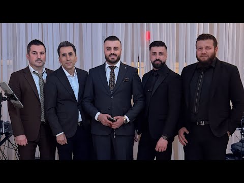 Martin Alsomery مارتن السومريwedding Chaldean AssyrianMaytham Fuad Zaki And Mural Sitrak Hosef 