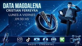 DATA RADIO //// Programa 123- 2026