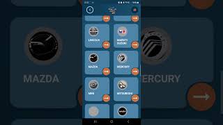 Wiki RKE Pro screenshot 1