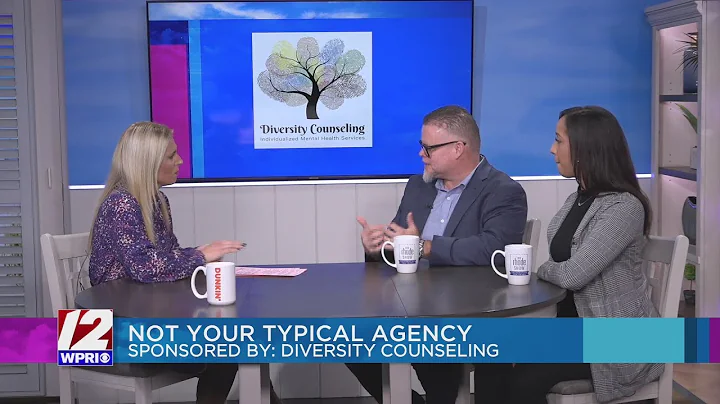 The importance of Diversity Counseling