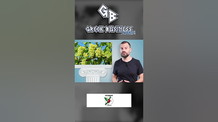 Πώς το ΠΑΣΟΚ κατέστρεψε τον ΛΟΥΜΙΔΗ - GreekBusiness SHORTS #02 | Powered by Freedom24