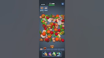 Match Factory! Level 8 Gameplay | iOS, Android, Puzzle Game