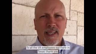 Public Service Recognition Week 2020