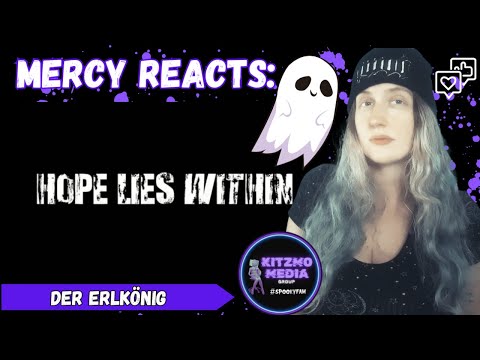 This Sand Art Music Video Gave Me Chills! | Hope Lies Within – Der Erlkönig