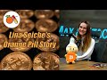 "Little HODLer" Creator's Orange Pill Story