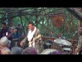 Bombino at Pickathon 2012