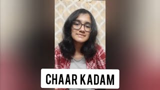 Chaar Kadam | Shaan and Shreya Ghoshal
