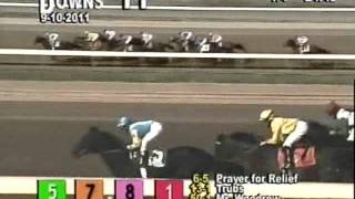 2011 Super Derby