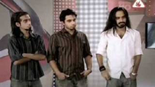 Kaavish : What's On?