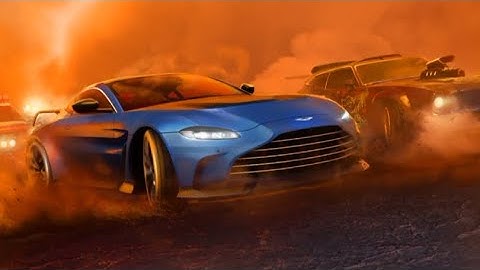 NFS No Limits: GamePlay Ep.1 Slayer!! Chapter win!!