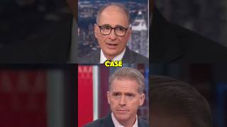 Scott Jennings Calls Out Their Argument Right To Their Faces #cnn #shorts