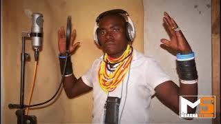 LUKANDA __ UJUMBE WA YUNGE == 0685 625 783 (MBASHA STUDIO 2021)