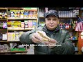 4 New York Dishes Only Locals Know | The Classics