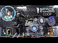Space Engineers - Asteroids [Ep29] - Treffen sich zwei Verkünstler! - Let's Play Coop 🇩🇪​