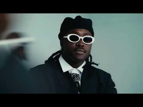 Jordan Moozy - No Time (Official Music Video)