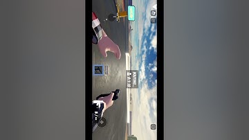 New racing Roblox game!