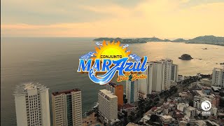 Mar Azul by Elias Bustos 